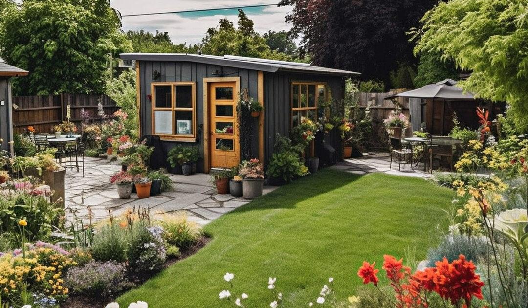 Fall into Comfort: Transforming Your Backyard with Additional Living Spaces