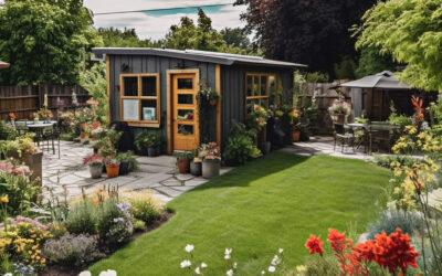 Fall into Comfort: Transforming Your Backyard with Additional Living Spaces