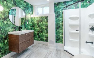 Top Bathroom Renovation Trends and Cost-Saving Strategies for 2025